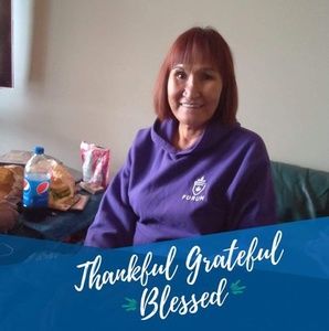 Meet your Posher, Annette